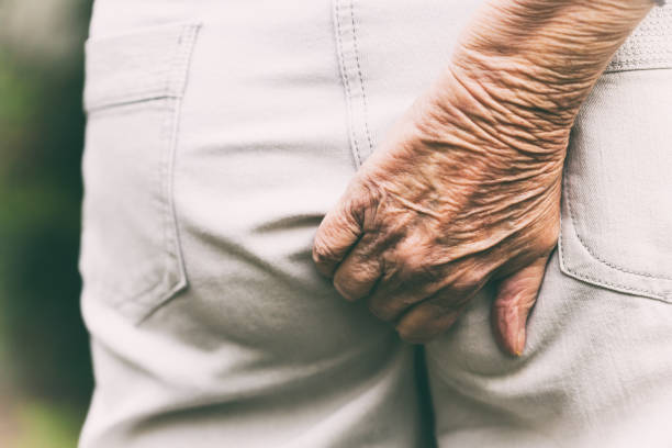 Mengatasi Gatal di Area Anus Penyebab, Gejala, dan Pengobatan